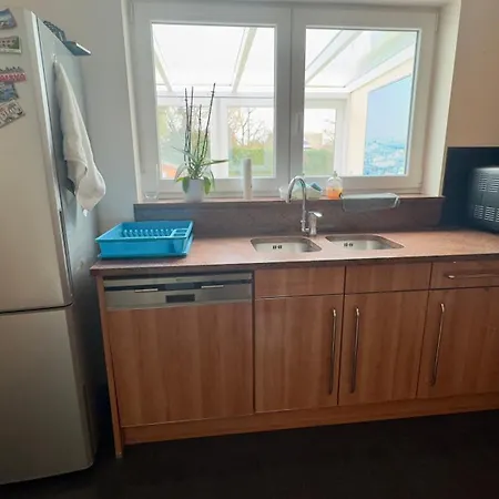 Holiday home House With 5 Bedrooms Near Brussels *