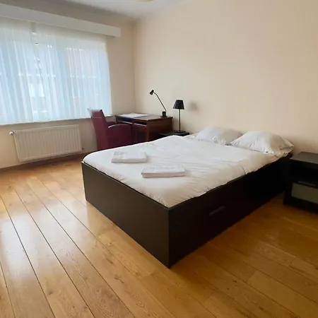 House With 5 Bedrooms Near Brussels * Wemmel