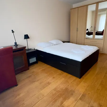 House With 5 Bedrooms Near Brussels Wemmel