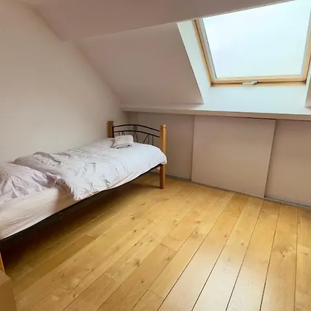 House With 5 Bedrooms Near Brussels * Wemmel