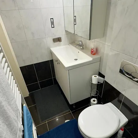 House With 5 Bedrooms Near Brussels Holiday home *