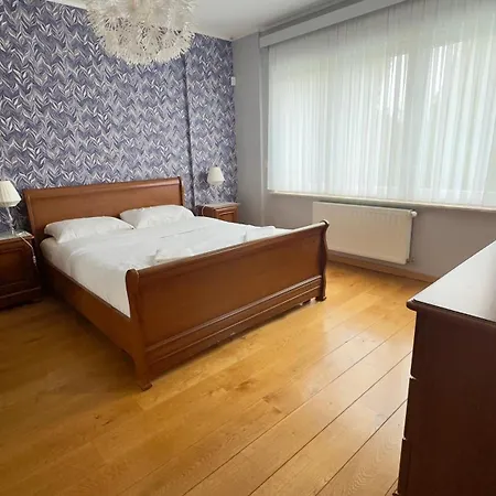 House With 5 Bedrooms Near Brussels * Wemmel