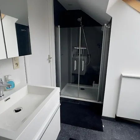 House With 5 Bedrooms Near Brussels Holiday home Wemmel