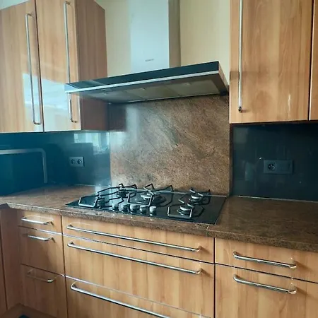 House With 5 Bedrooms Near Brussels Holiday home